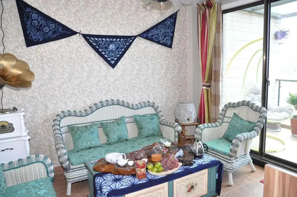 Mum Lake Home-Inn