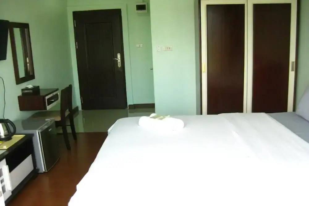 The DORM Chiangrai