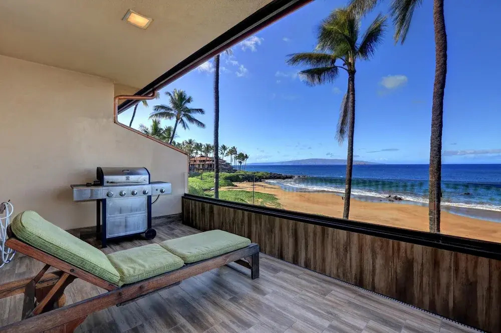 Makena Surf Resort #b-204 by Ali'i Resorts