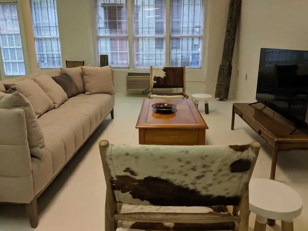 City Vibe Loft