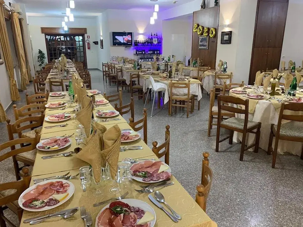 Hotel Paradiso