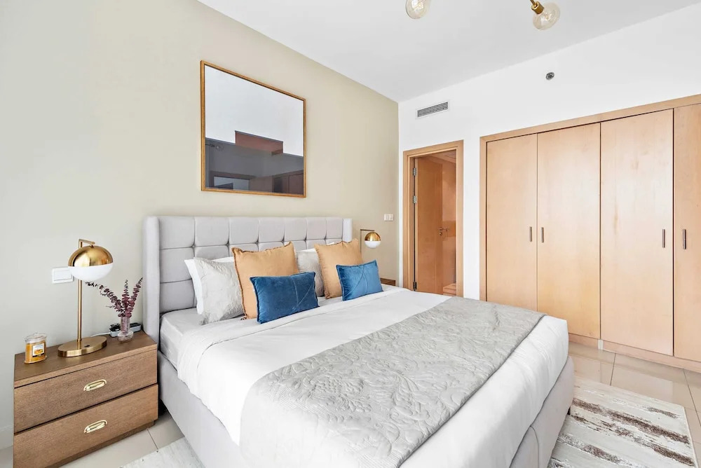 Silkhaus Fairfield, Dubai Marina