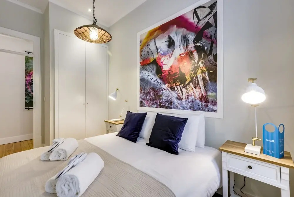 Sweet Inn Apartments Baixa