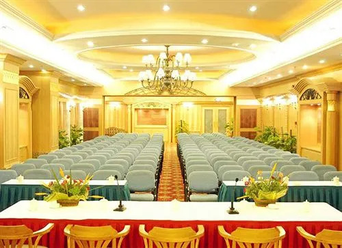 De Sense Hotel Guangdong Guangzhou