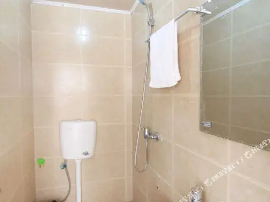 Chongqing Hongluo Homestay