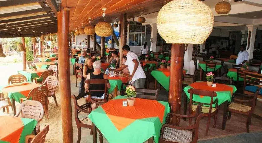 Ritas Hotel