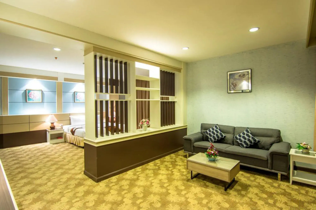 Siamgrand Hotel
