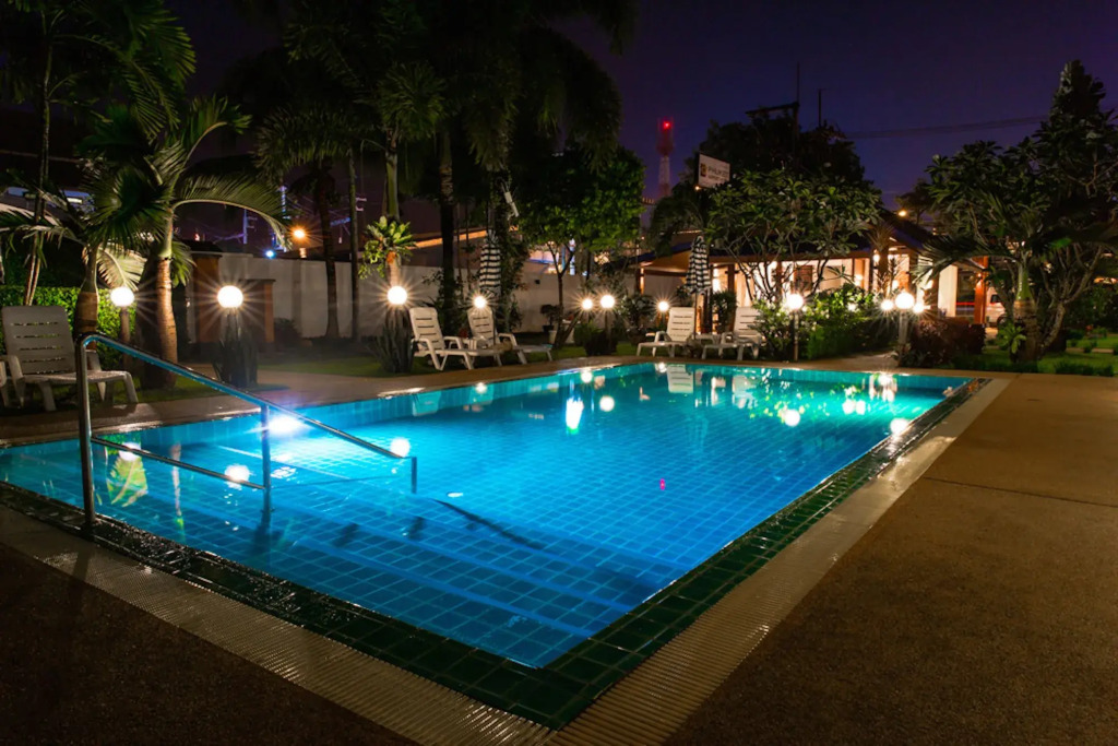 Guesthouse Phuket Airport