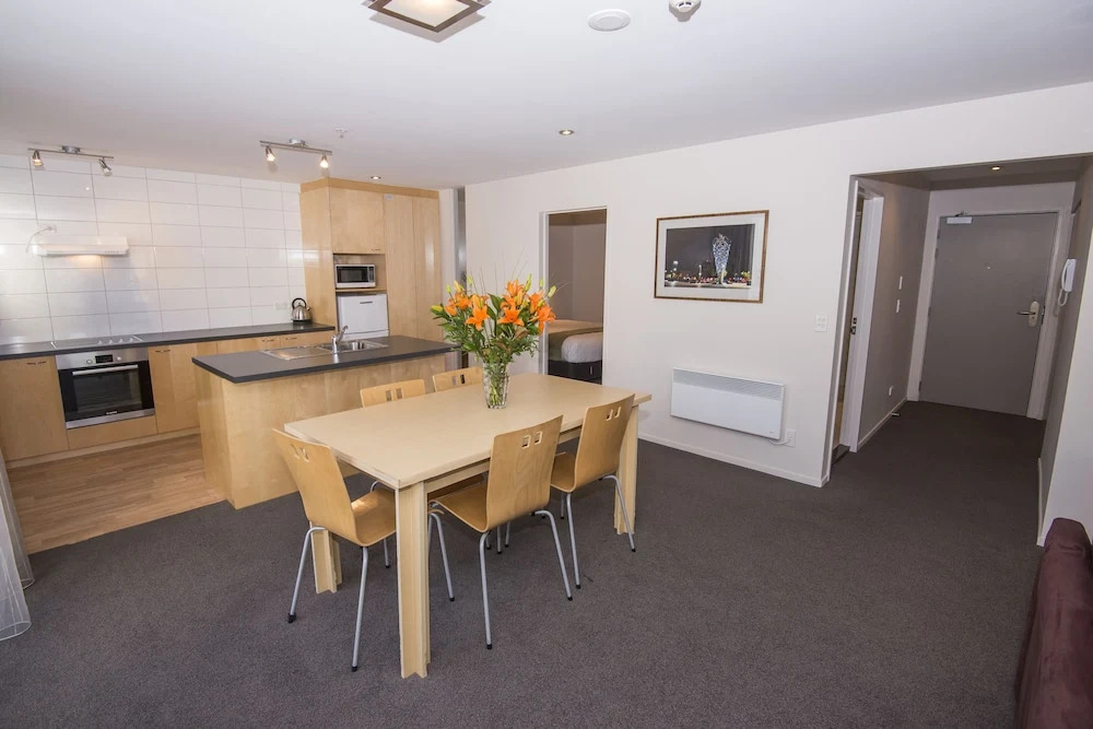 Quest Cathedral Junction Serviced Apartments