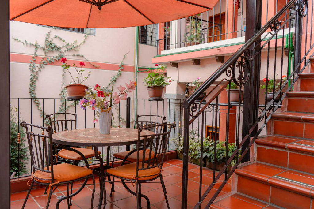 Rincón Familiar Hotel Boutique