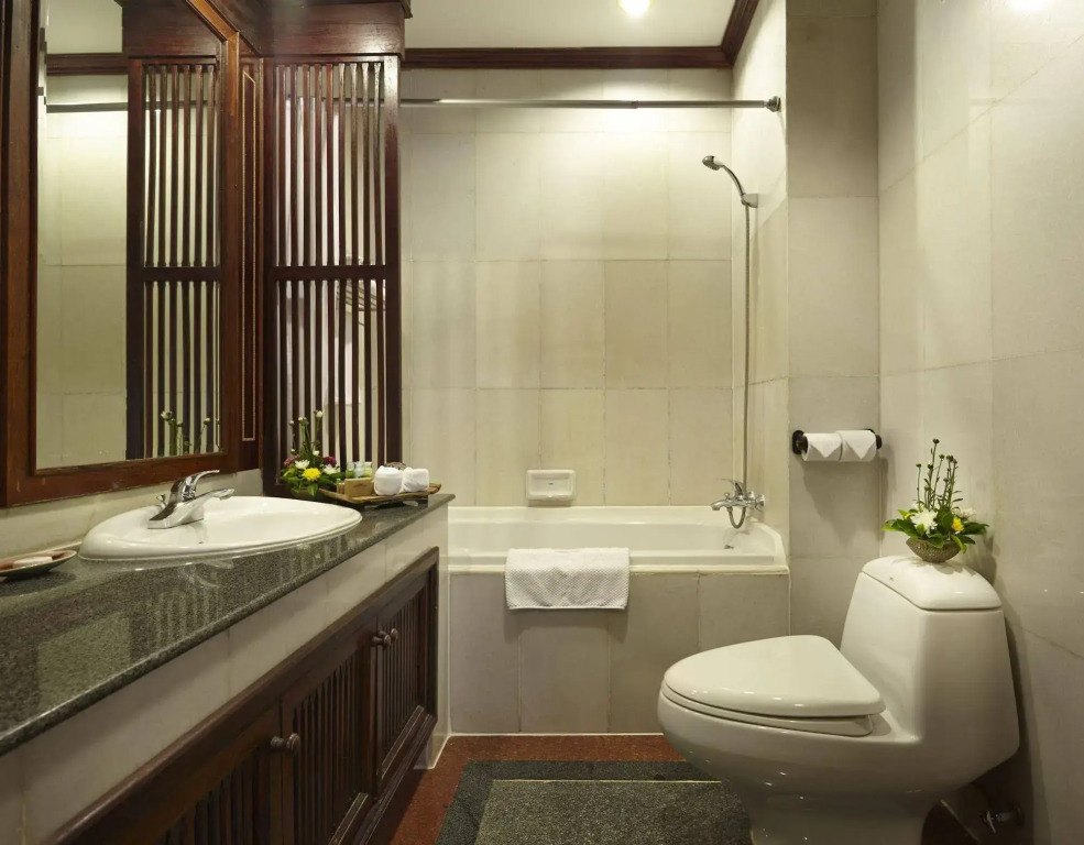 Santi Resort & Spa