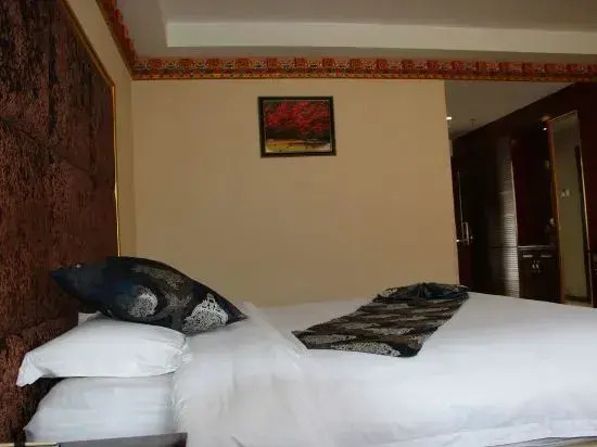 Xiangqu Garden Hotel