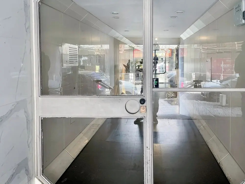 Elegant Recoleta Studio Urban Comfort