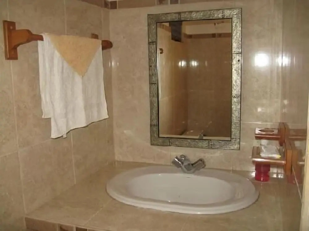 Casa Blanca Hotel