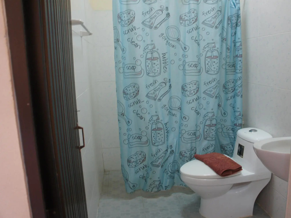 Kantana Apartment