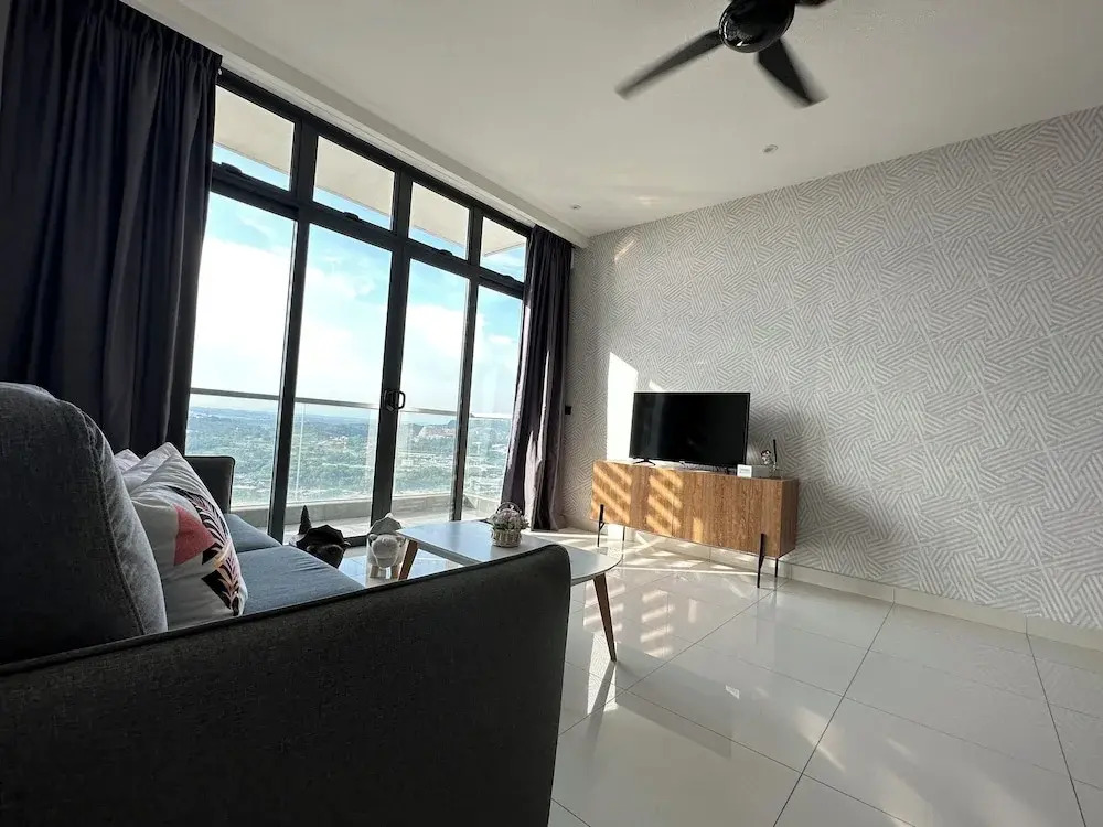 Green Haven 1 Bedroom