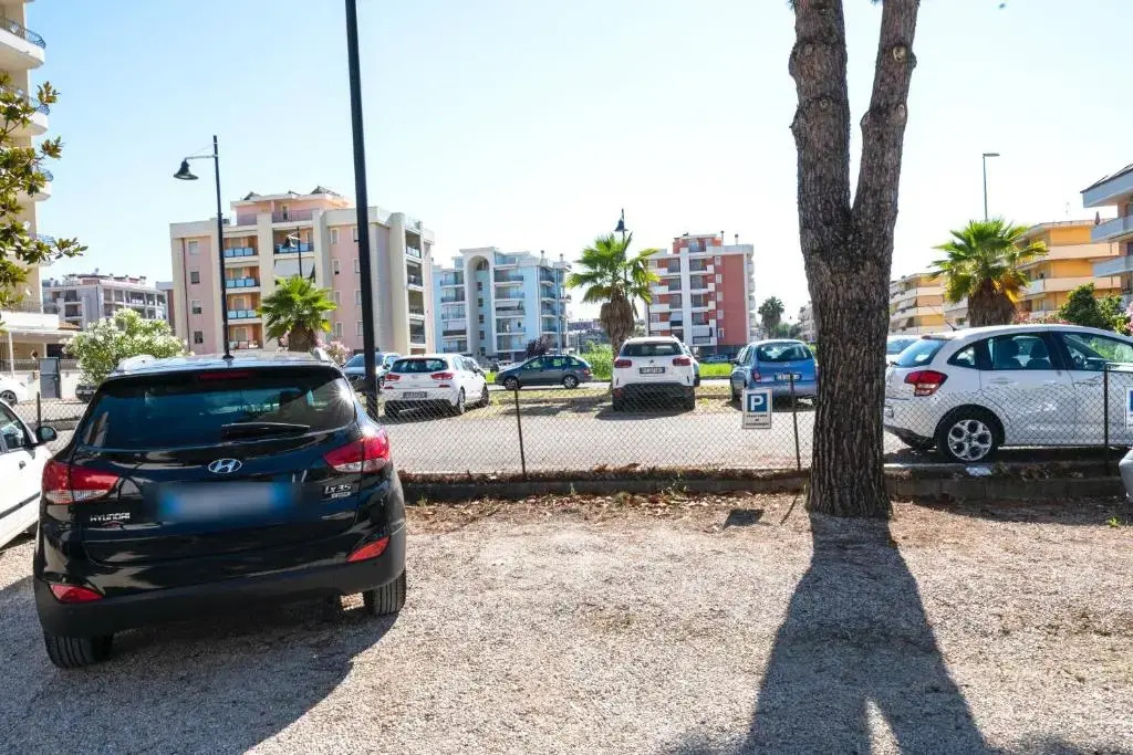 Casa Volodja a due passi dal mare