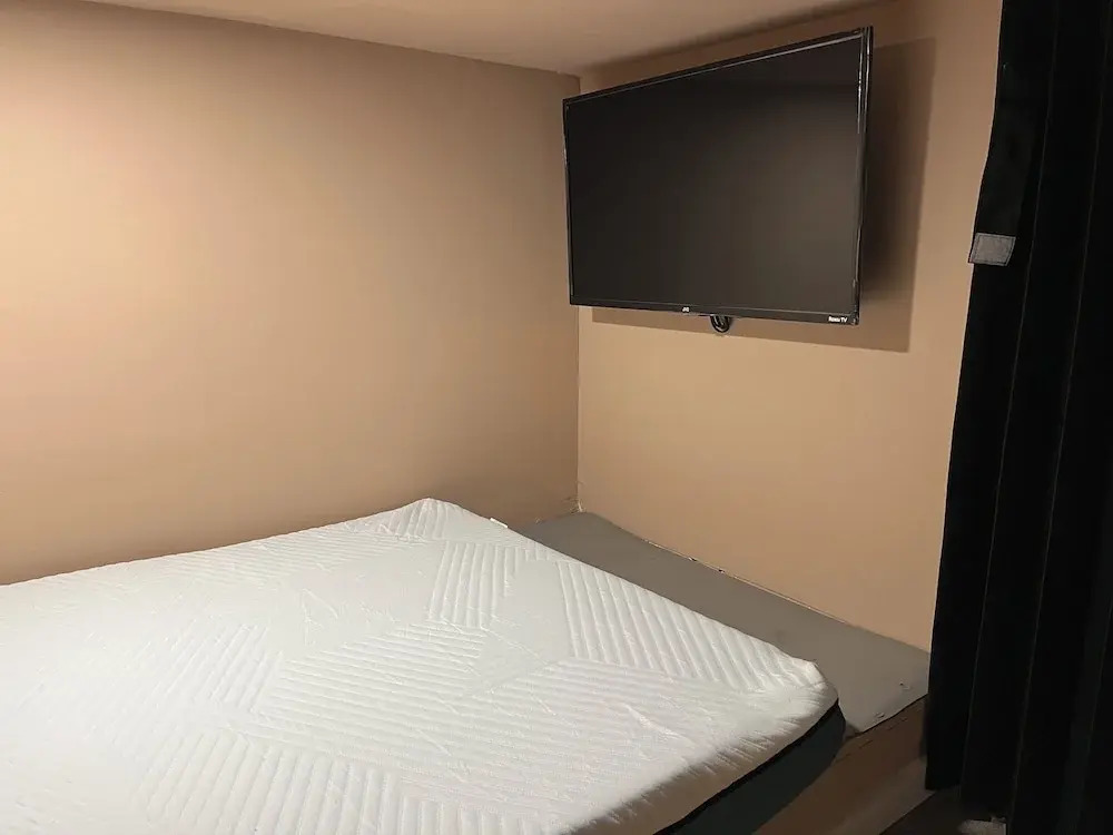 Pod-Inn Hotel