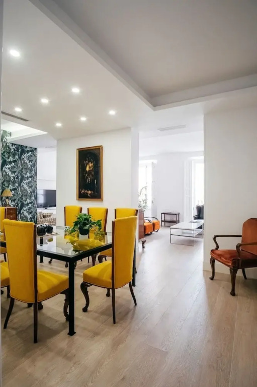 Callao Luxury House