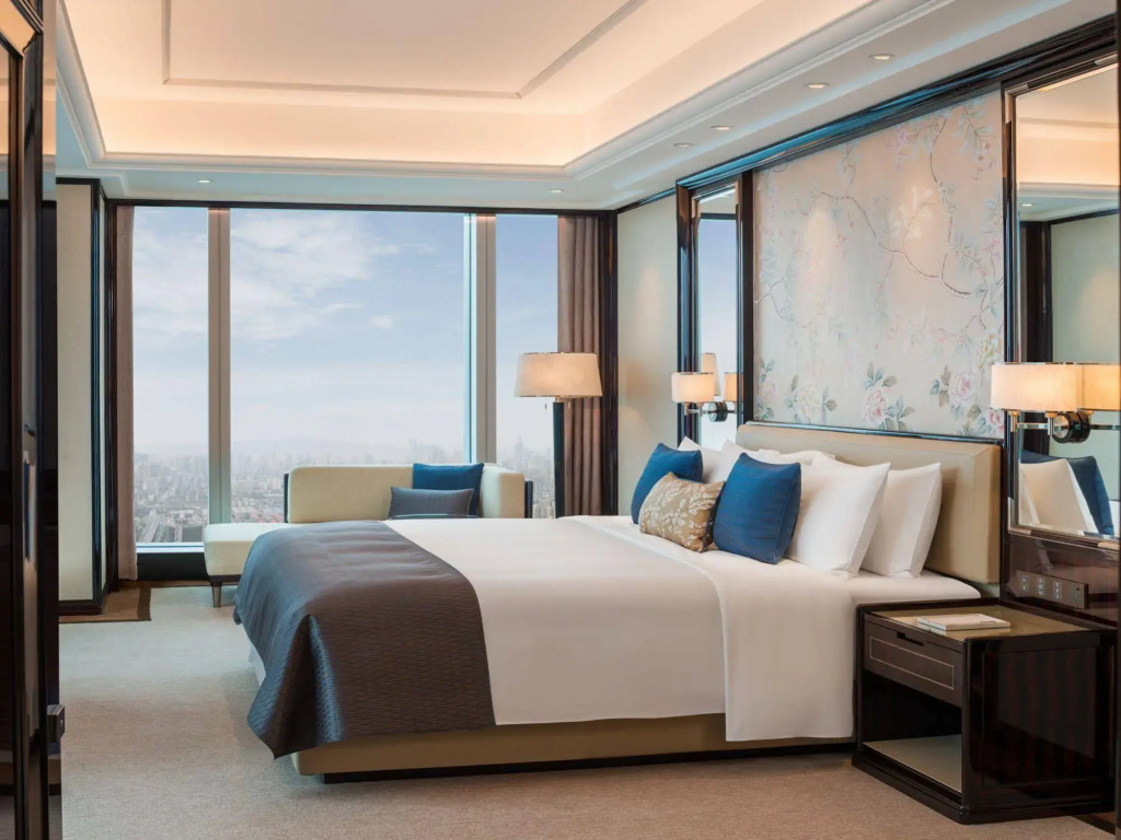 The St. Regis Changsha