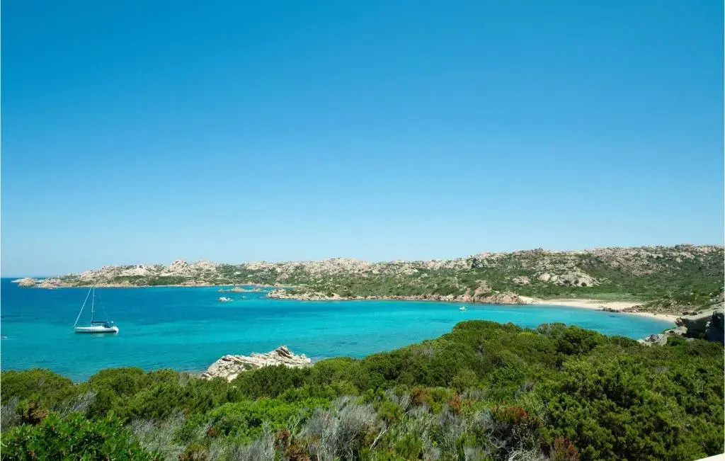 Amazing Apartment in La Maddalena With 2 Bedrooms