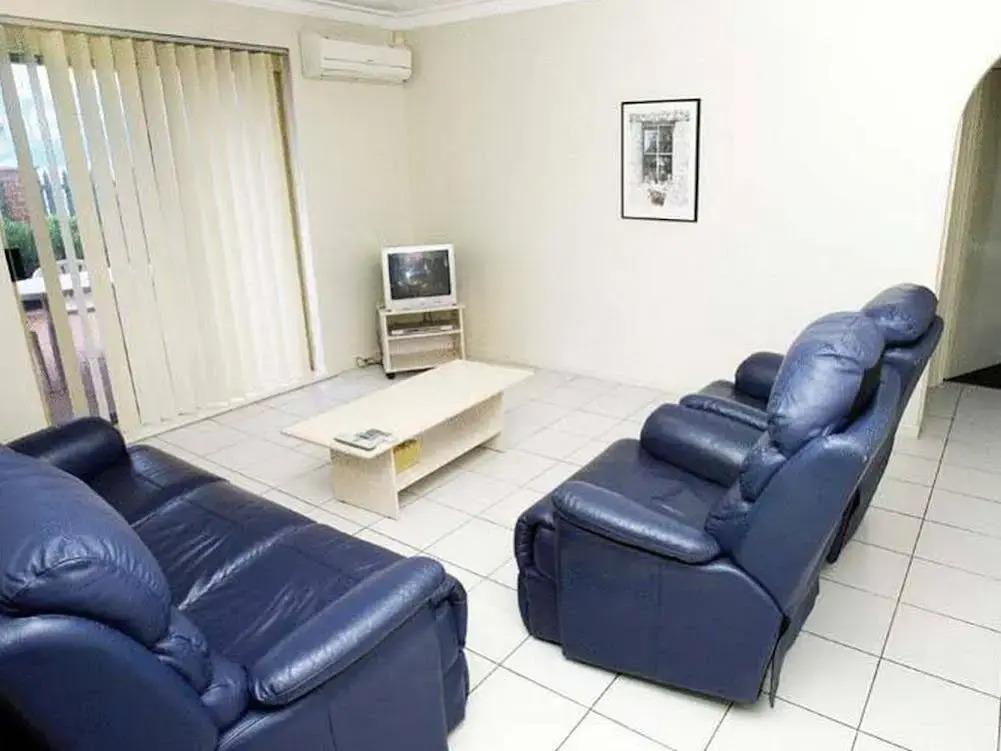 Scarborough Apartments