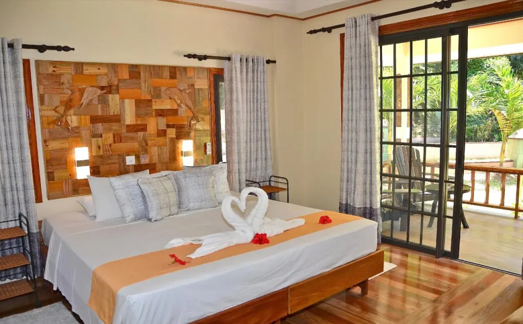 Calou Guest House