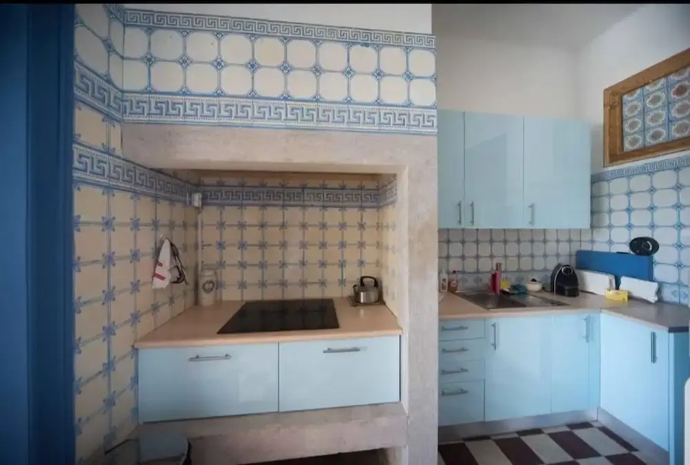 Casa Do Zé- Guest House