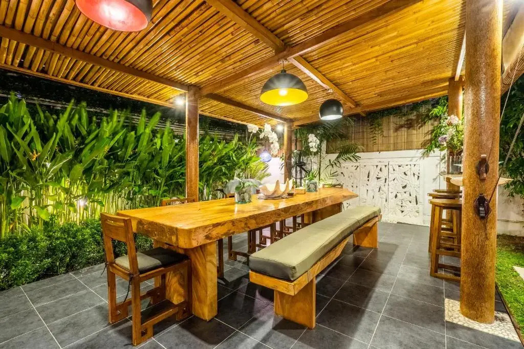 Madu Villa Seminyak