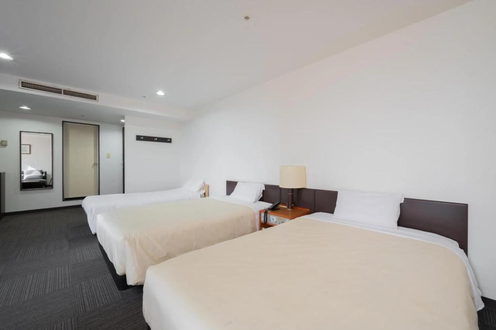 Hotel Hakodate Royal Seaside BBH Hotel Group