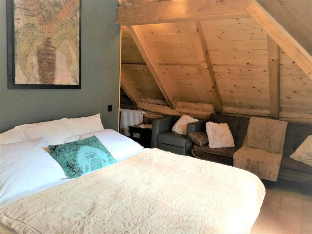 LES CHALET Kranjska Gora DUPLEX