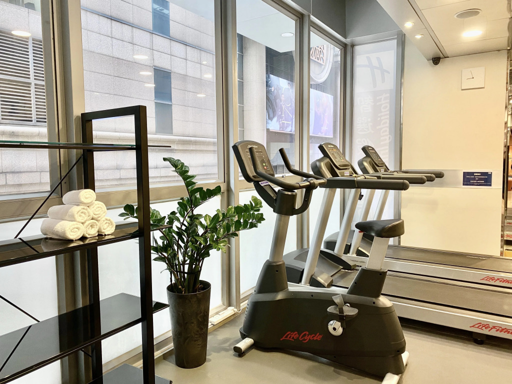 Holiday Inn Express Hong Kong Causeway Bay by IHG