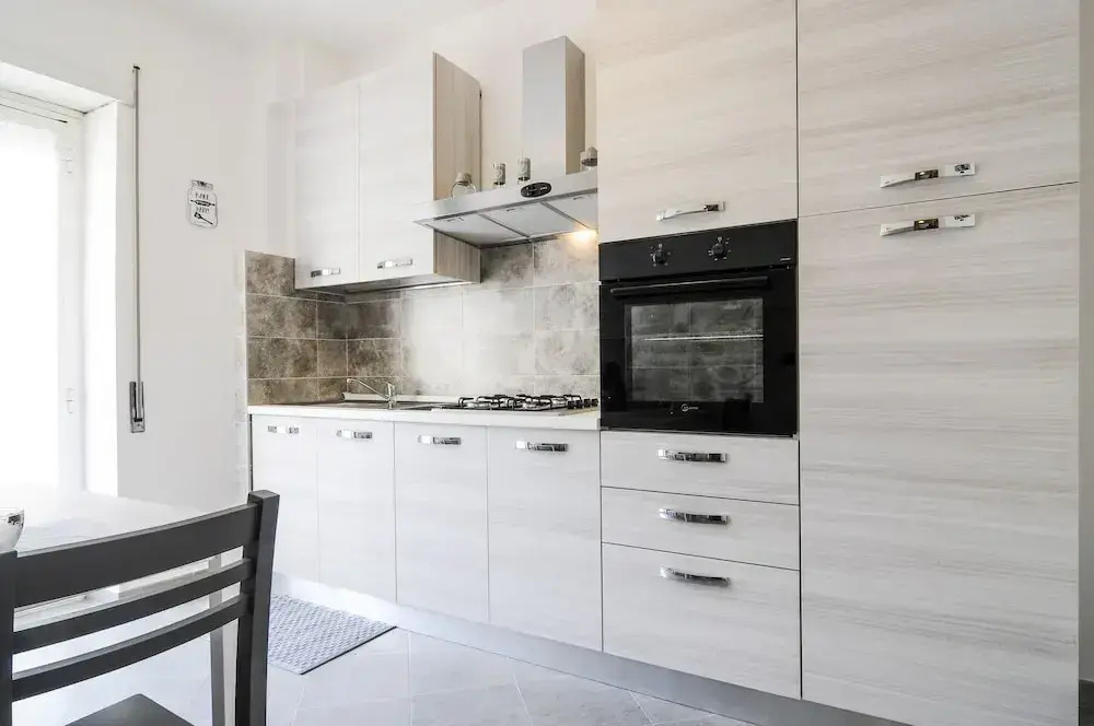 GuestHost - Garbatella Comfy Apartment