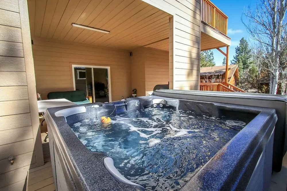 Mishkas Place-1567 by Big Bear Vacations
