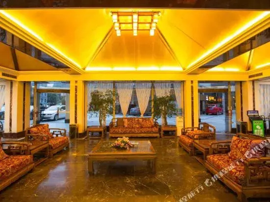 Liuhe Hotel