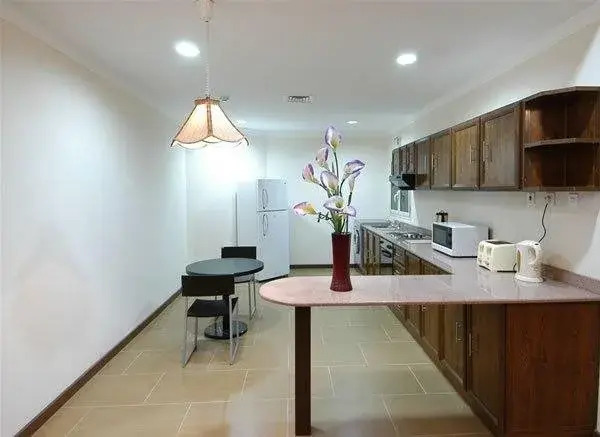 Ramee Suite 4 Apartment Bahrain