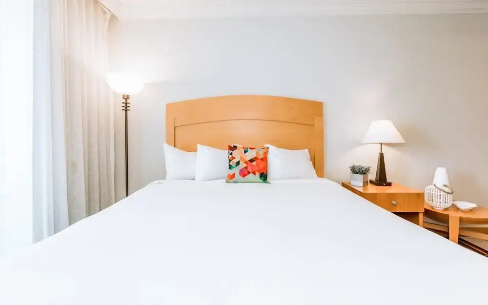 Caribe Hilton