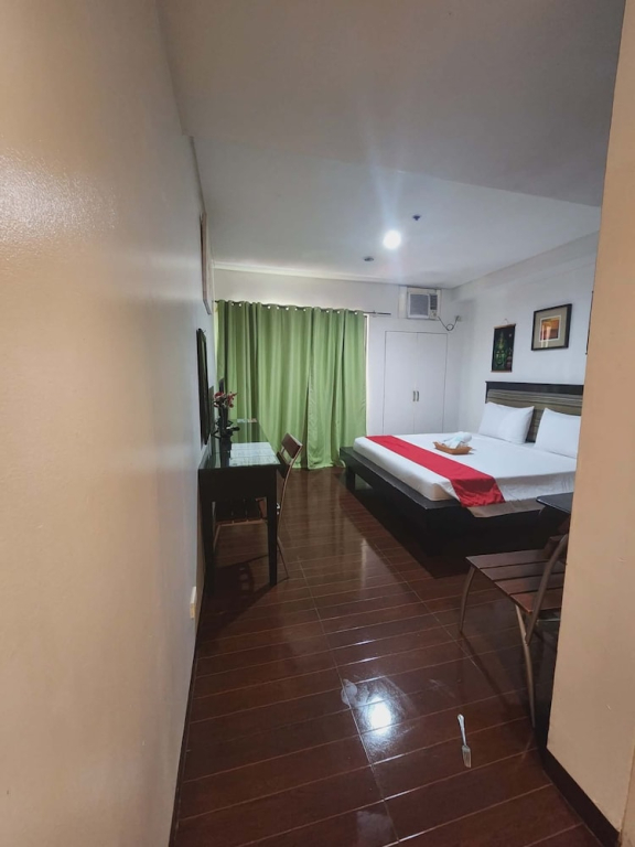 Poblacion Suites by SMS Hospitality