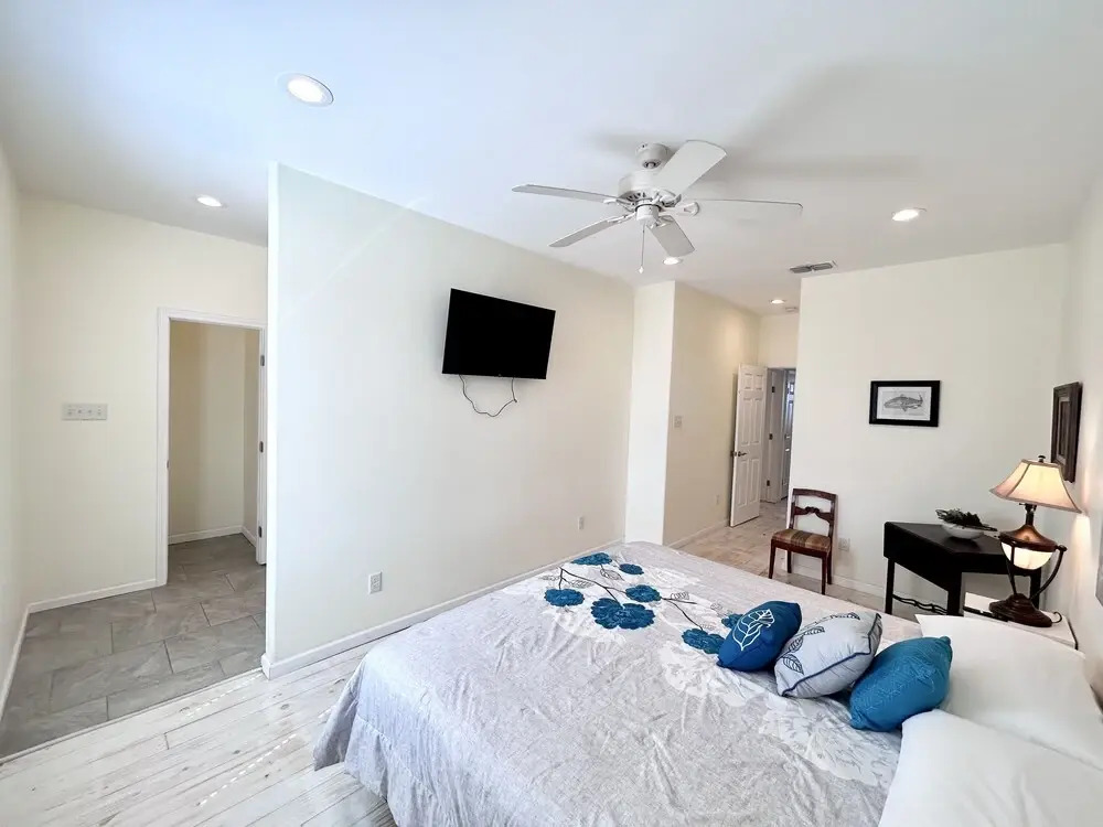 Lv112 - Greater Egret 2 Bedroom Home by Redawning