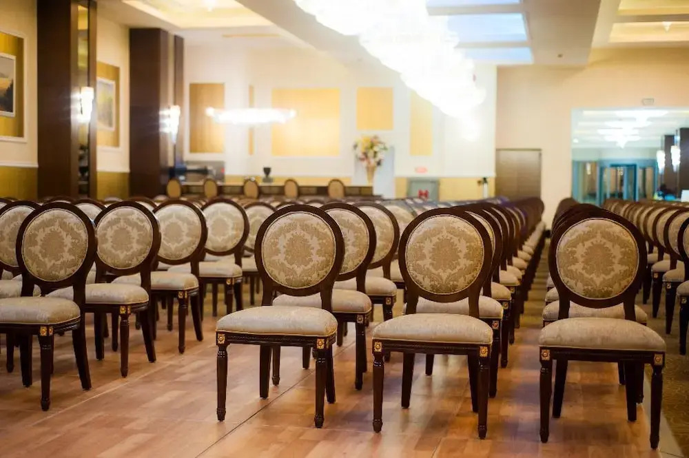 Best Western Hotel Lev Or I