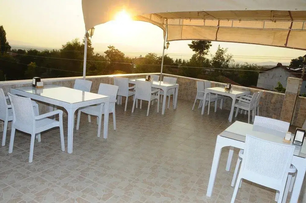 Beyaz Kale Hotel