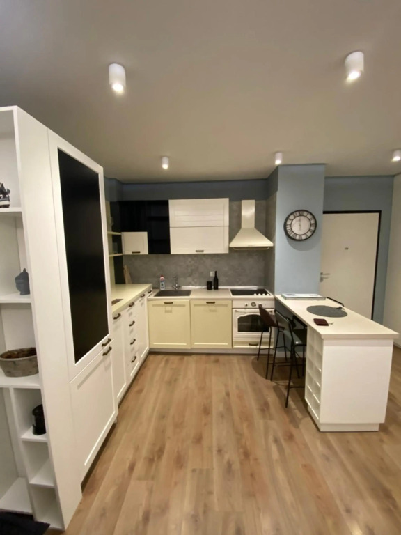 Tirana Primo Apartment