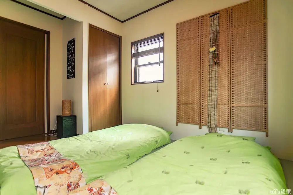 Villa Traditional Designer House Shin Itabashi