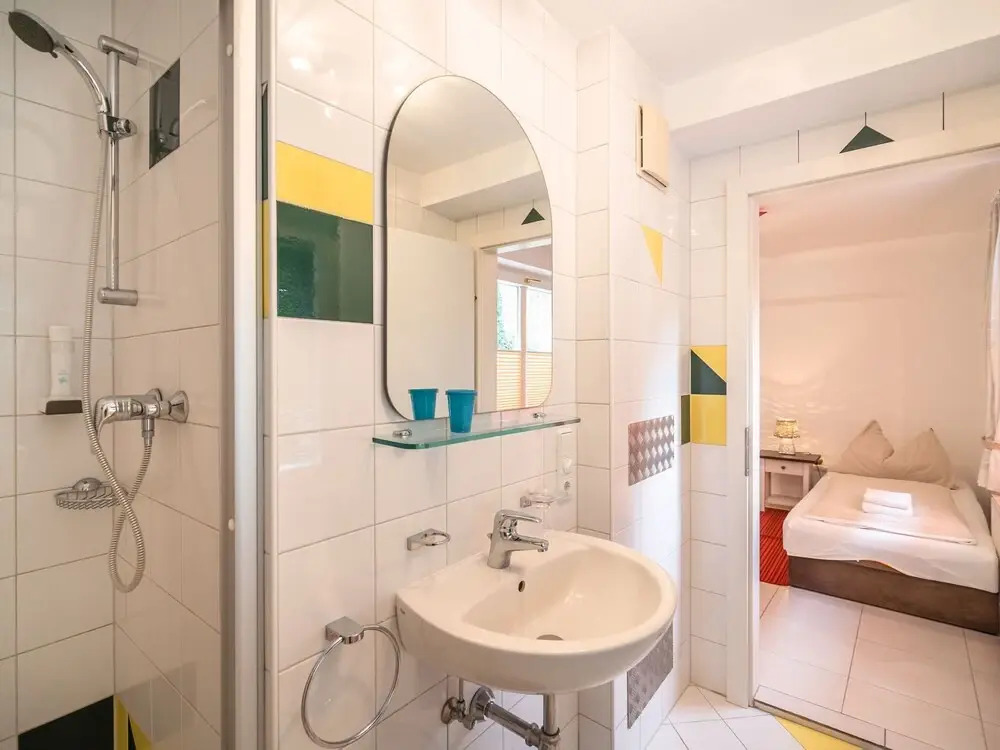 Charming Apartment Near Ski Area in Zell am See