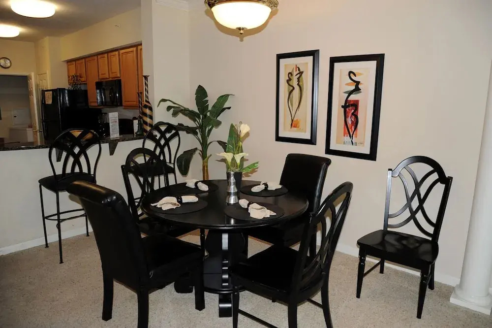 Legacy Towers-Legacy I 803