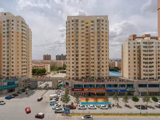 Hong Qiao Prince Hotel