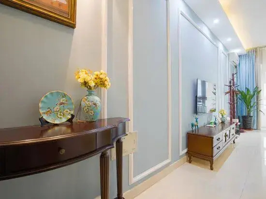 Hearing Huakai Apartment (Hefei North 1st Ring Marriott Plaza Branch)