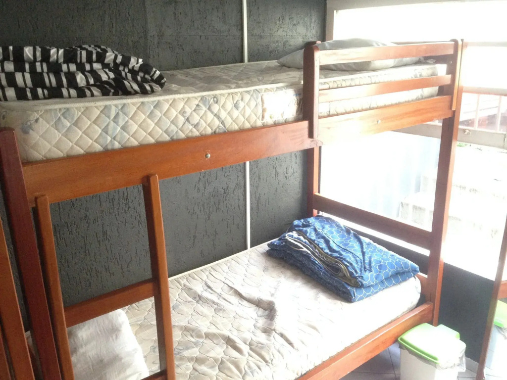 Vila Rock Hostel - Secure Neighborhood, Near Metro, Nubank Allianz Parque, Vila Madalena, Av Paulista, easy access to Morumbis and Autódromo Interlagos