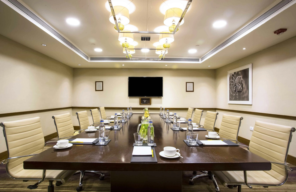 Hilton Garden Inn, Trivandrum