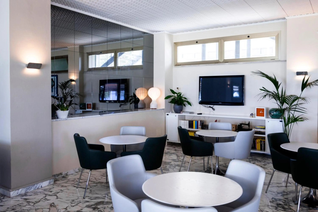 Hotel Metropol